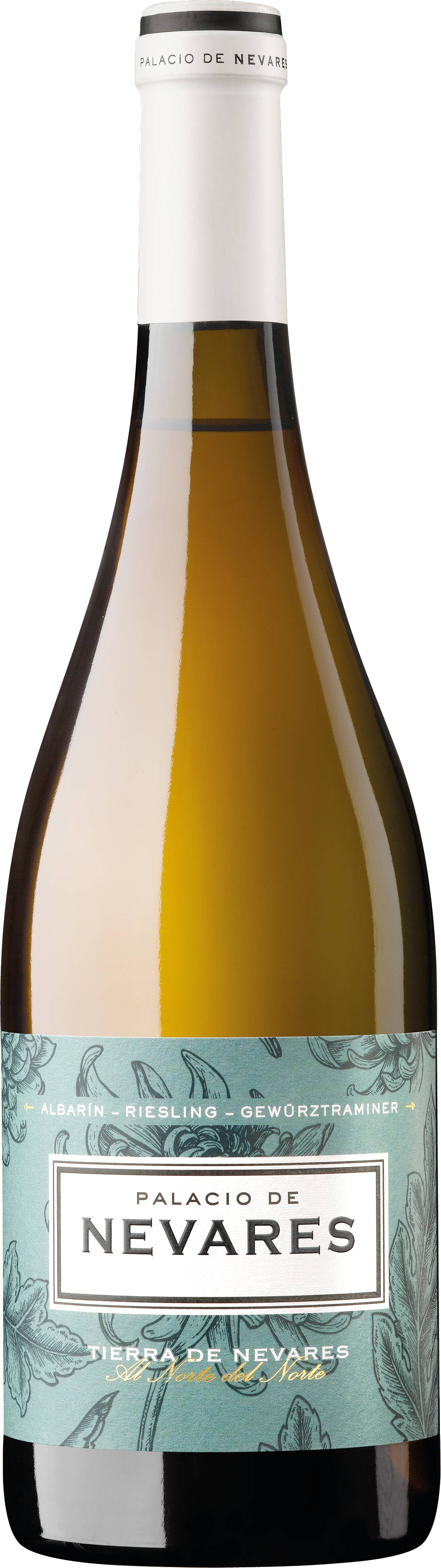 Vino PALACIO DE NEVARES
