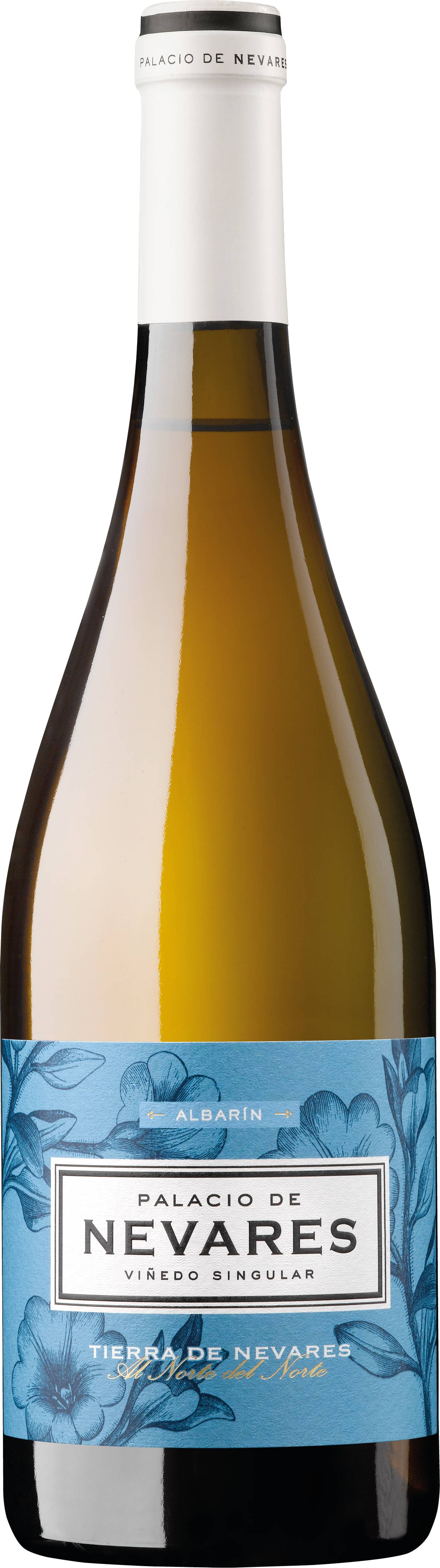 Vino PALACIO DE NEVARES ALBARIN