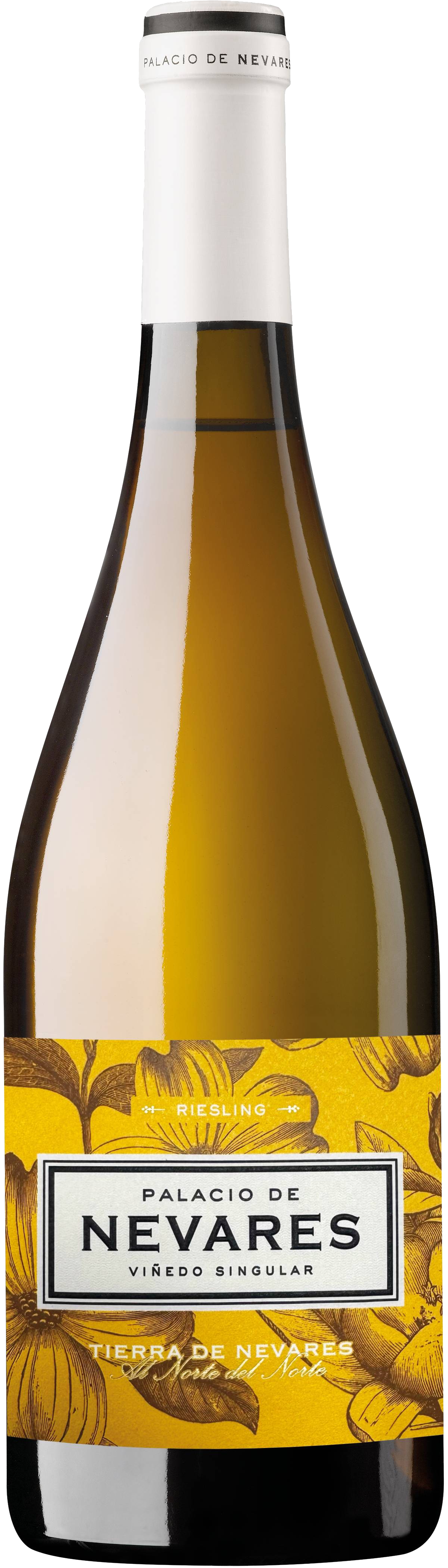 Vino PALACIO DE NEVARES RIESLING