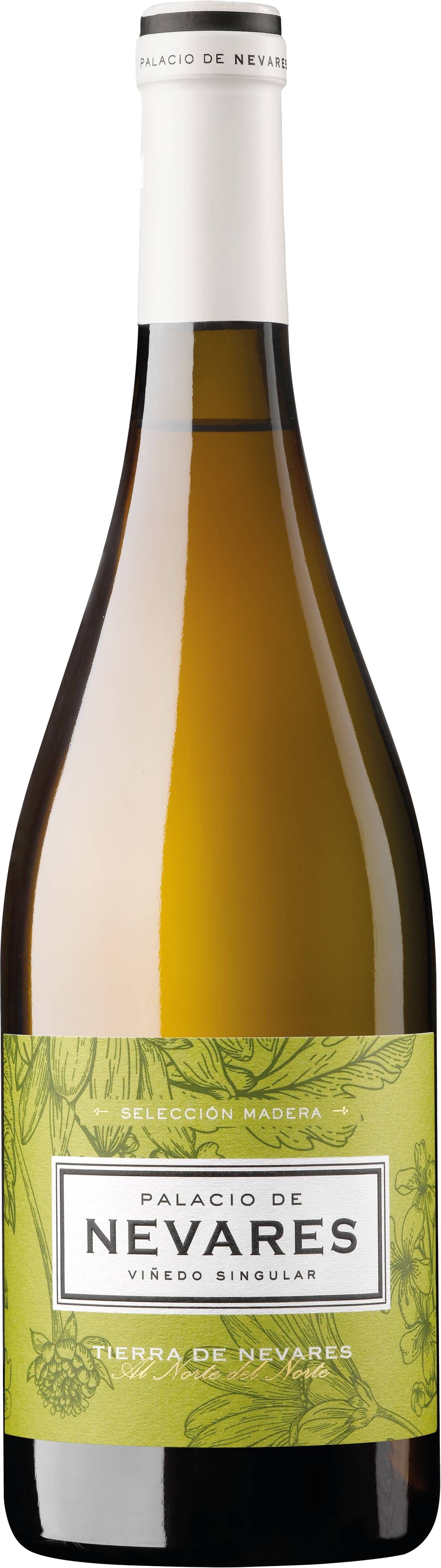Vino PALACIO DE NEVARES SELECCIÓN MADERA